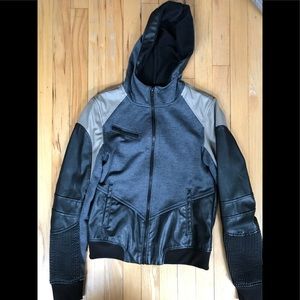 BlankNYC Moro Jacket